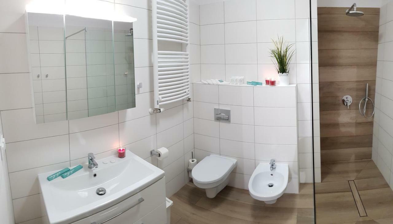 Apartamenty אלבלאג מראה חיצוני תמונה