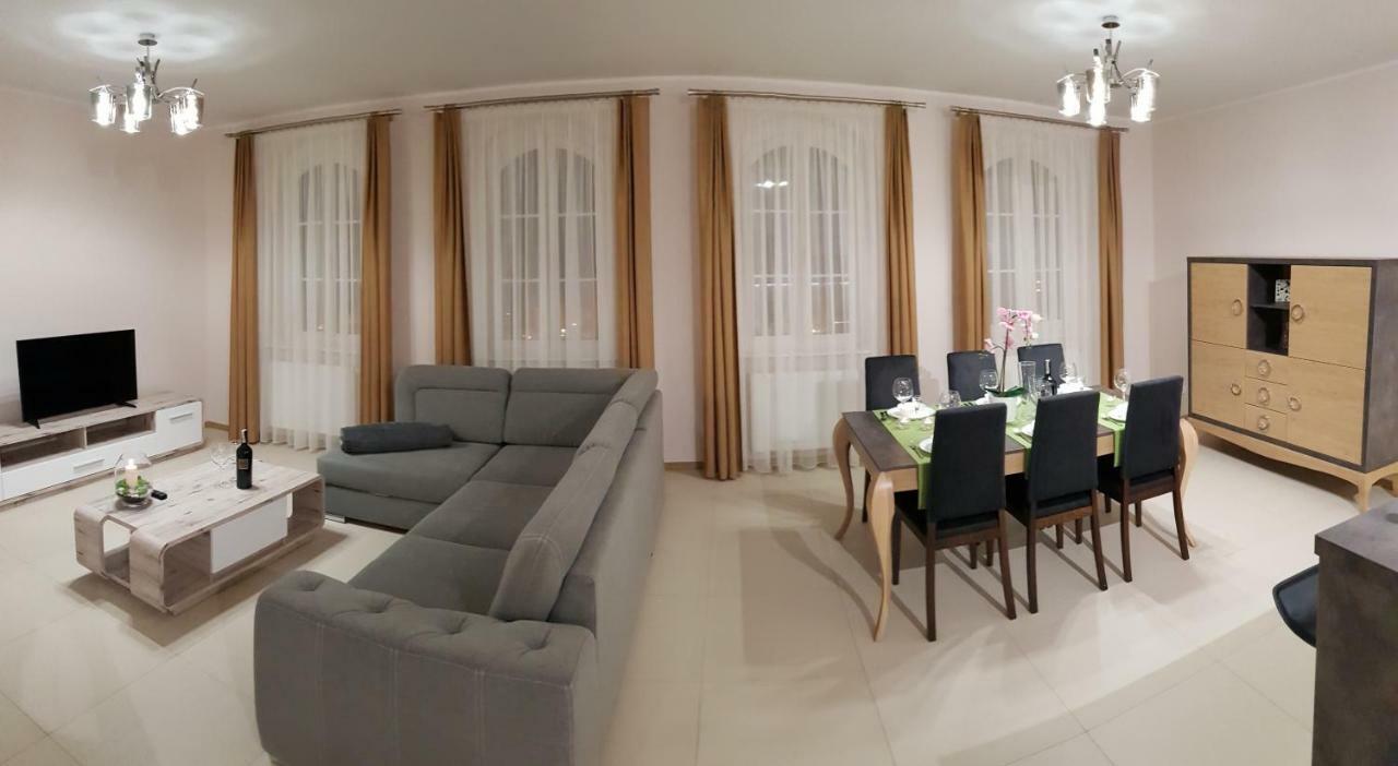 Apartamenty אלבלאג מראה חיצוני תמונה