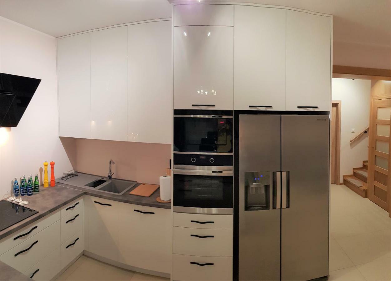 Apartamenty אלבלאג מראה חיצוני תמונה