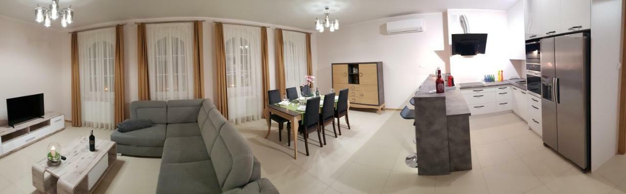 Apartamenty אלבלאג מראה חיצוני תמונה