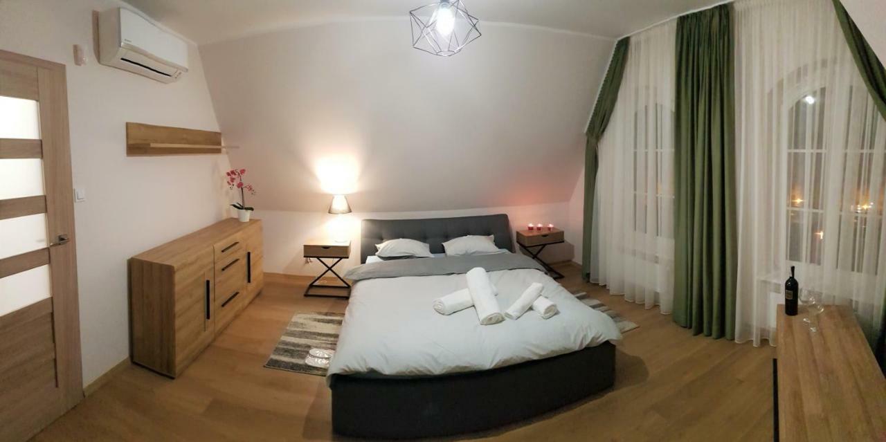 Apartamenty אלבלאג מראה חיצוני תמונה
