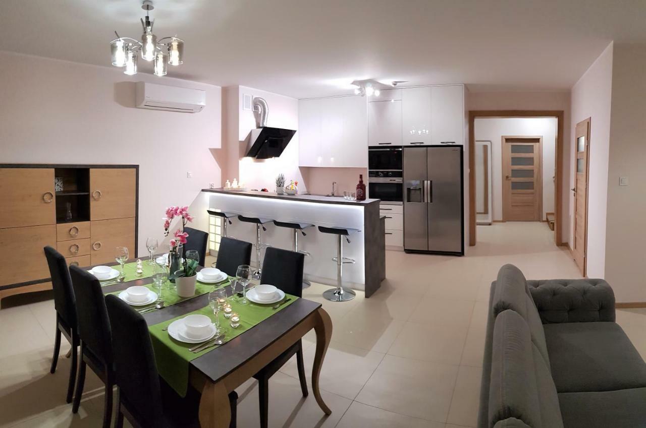 Apartamenty אלבלאג מראה חיצוני תמונה