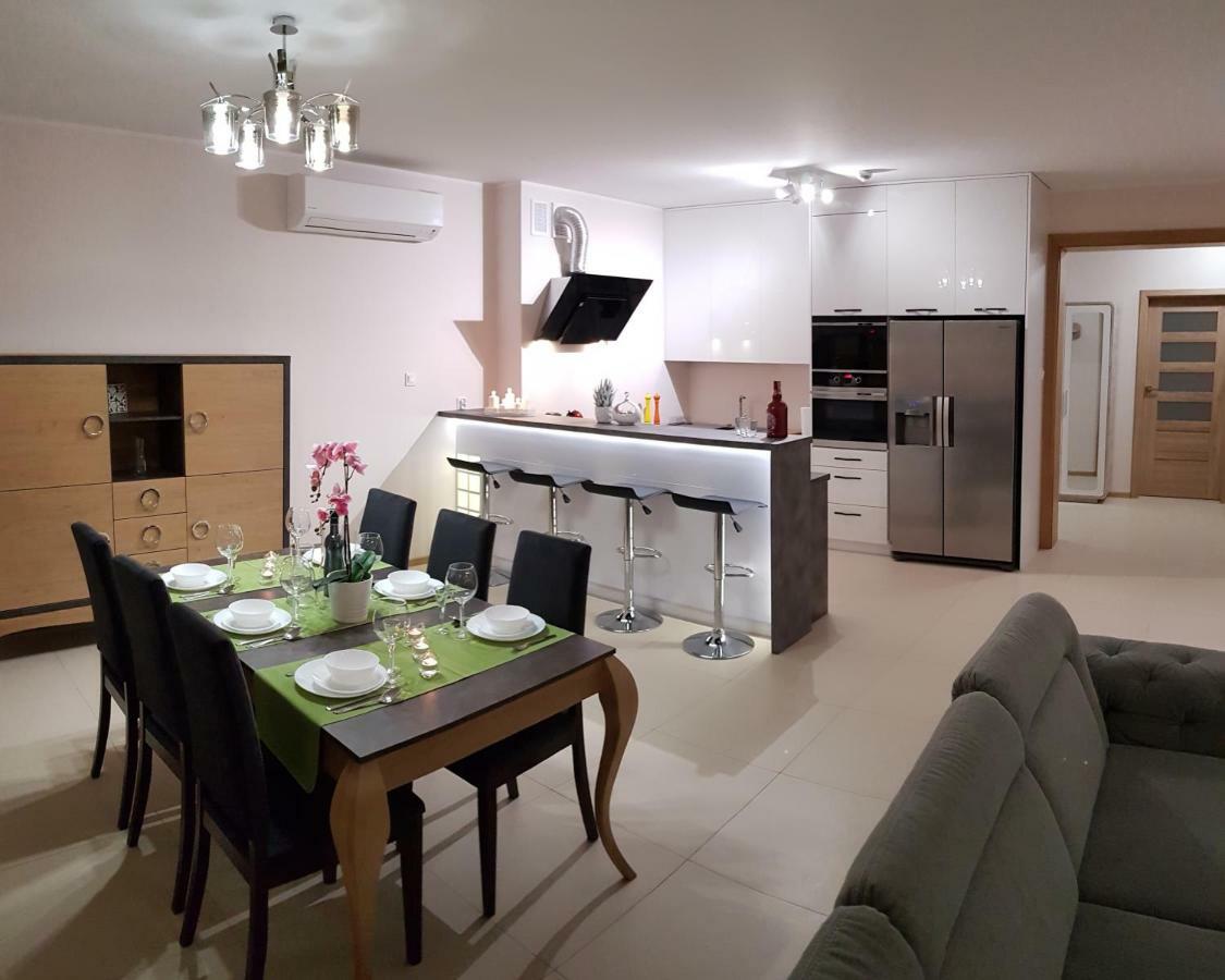 Apartamenty אלבלאג מראה חיצוני תמונה