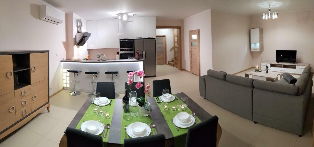 Apartamenty אלבלאג מראה חיצוני תמונה