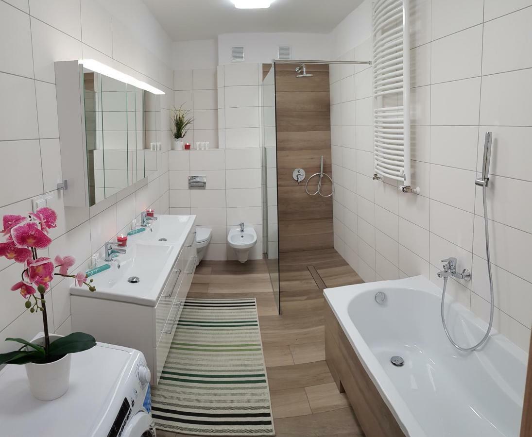 Apartamenty אלבלאג מראה חיצוני תמונה