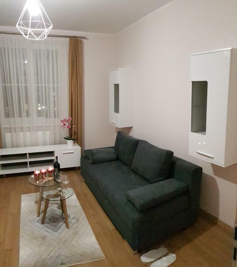Apartamenty אלבלאג מראה חיצוני תמונה