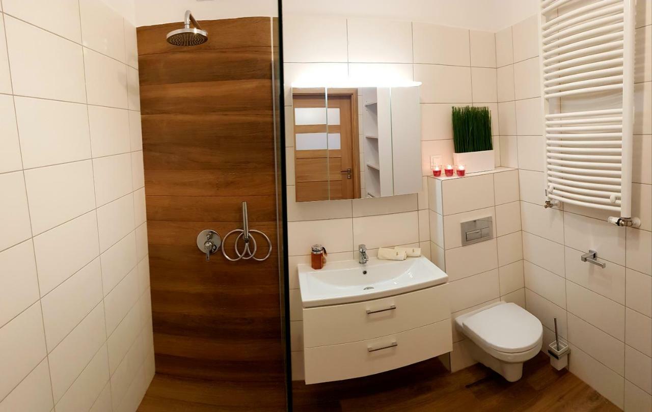 Apartamenty אלבלאג מראה חיצוני תמונה