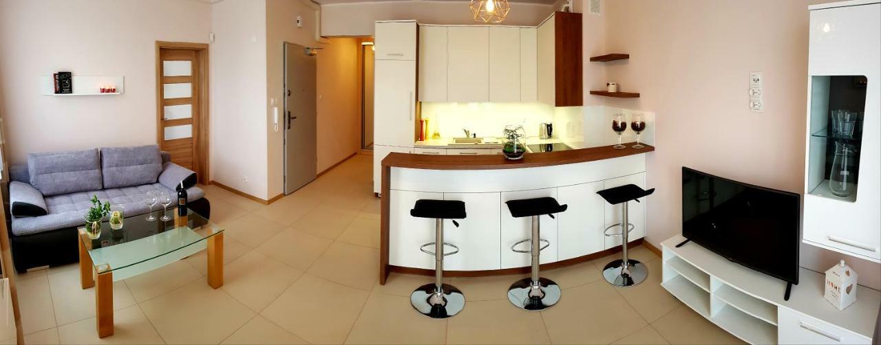 Apartamenty אלבלאג מראה חיצוני תמונה