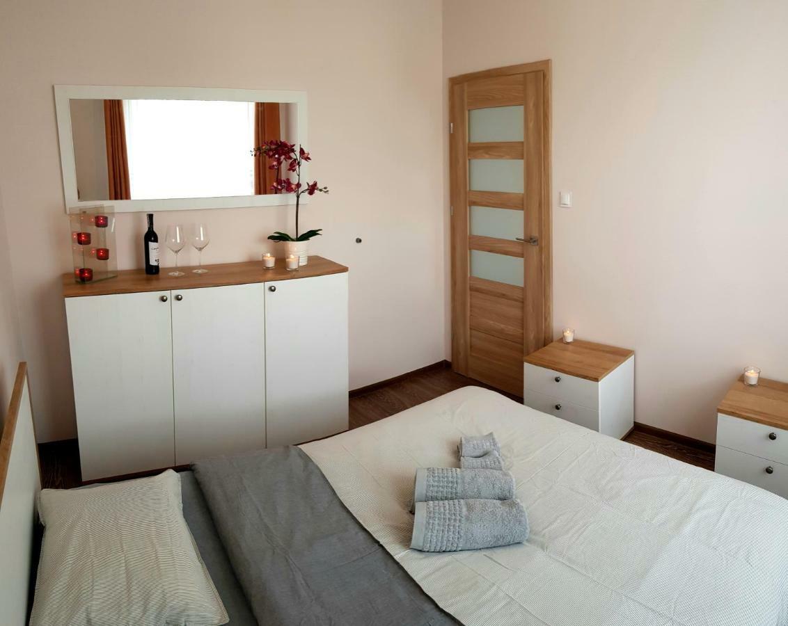 Apartamenty אלבלאג מראה חיצוני תמונה