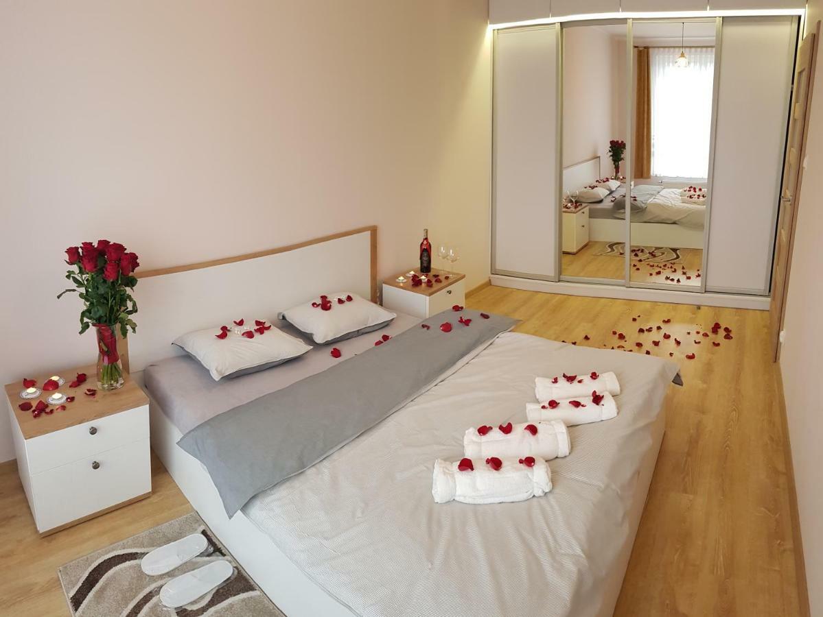Apartamenty אלבלאג מראה חיצוני תמונה