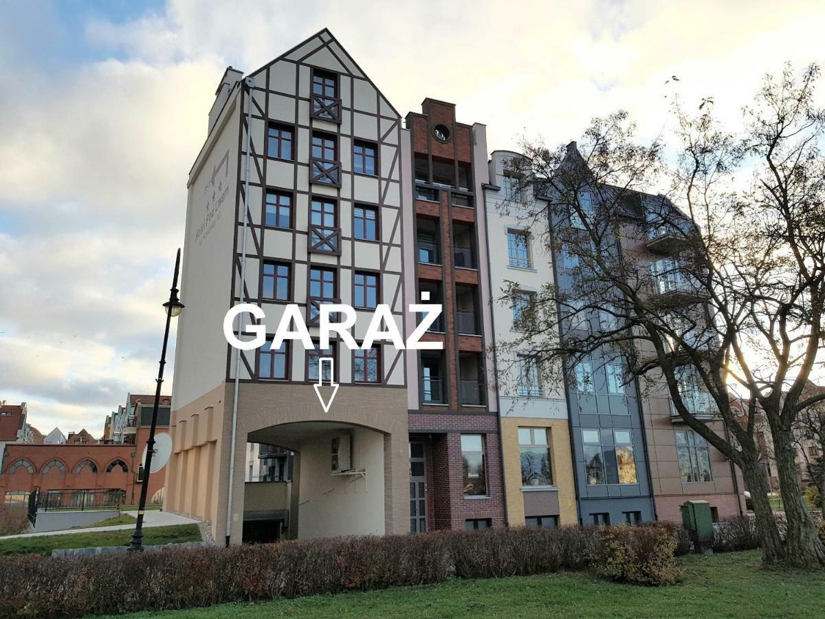 Apartamenty אלבלאג מראה חיצוני תמונה