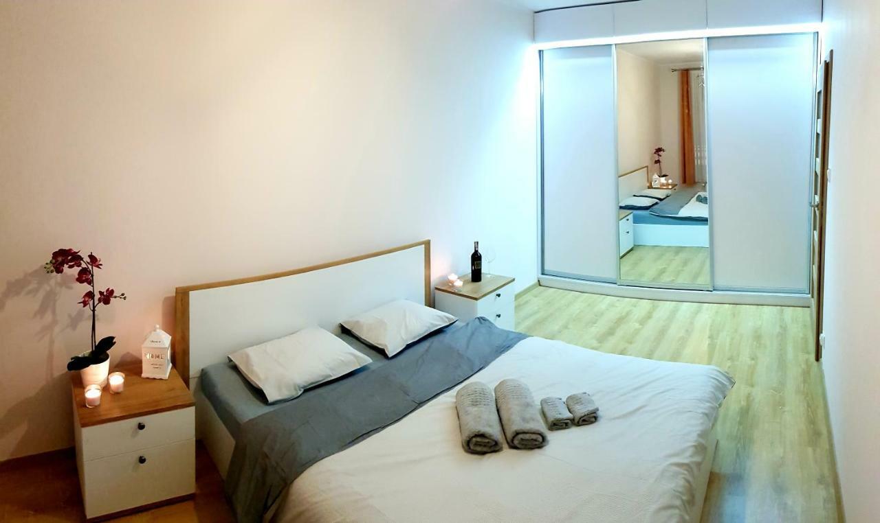 Apartamenty אלבלאג מראה חיצוני תמונה