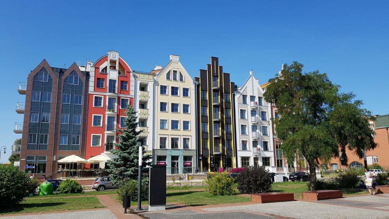 Apartamenty אלבלאג מראה חיצוני תמונה