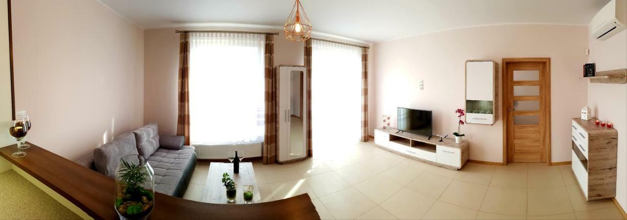 Apartamenty אלבלאג מראה חיצוני תמונה