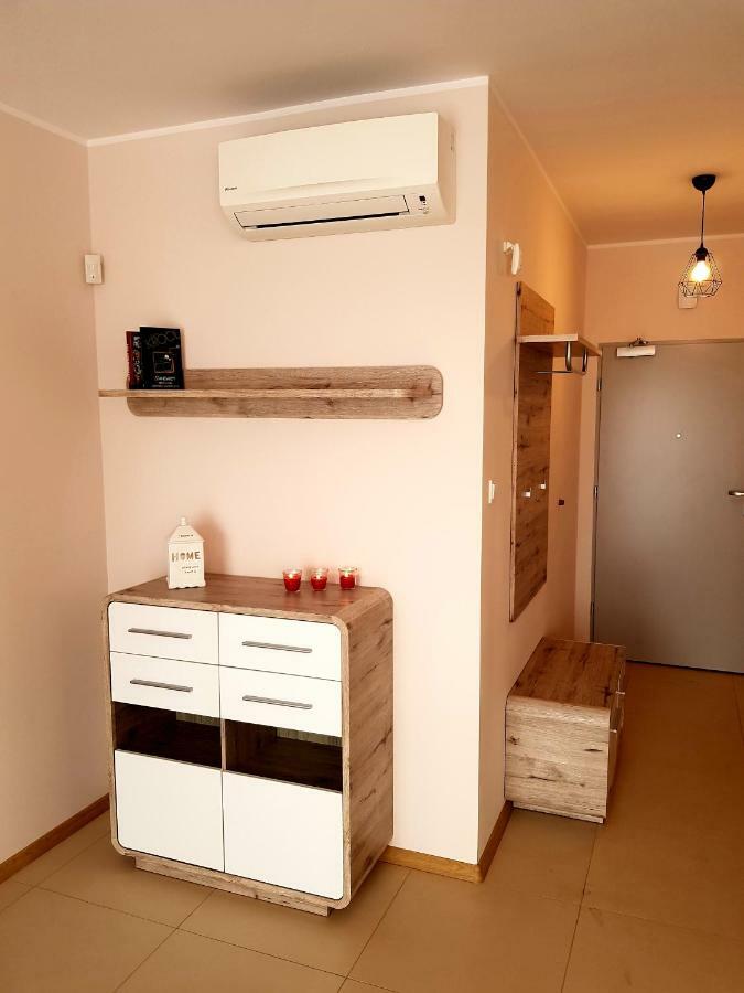 Apartamenty אלבלאג מראה חיצוני תמונה