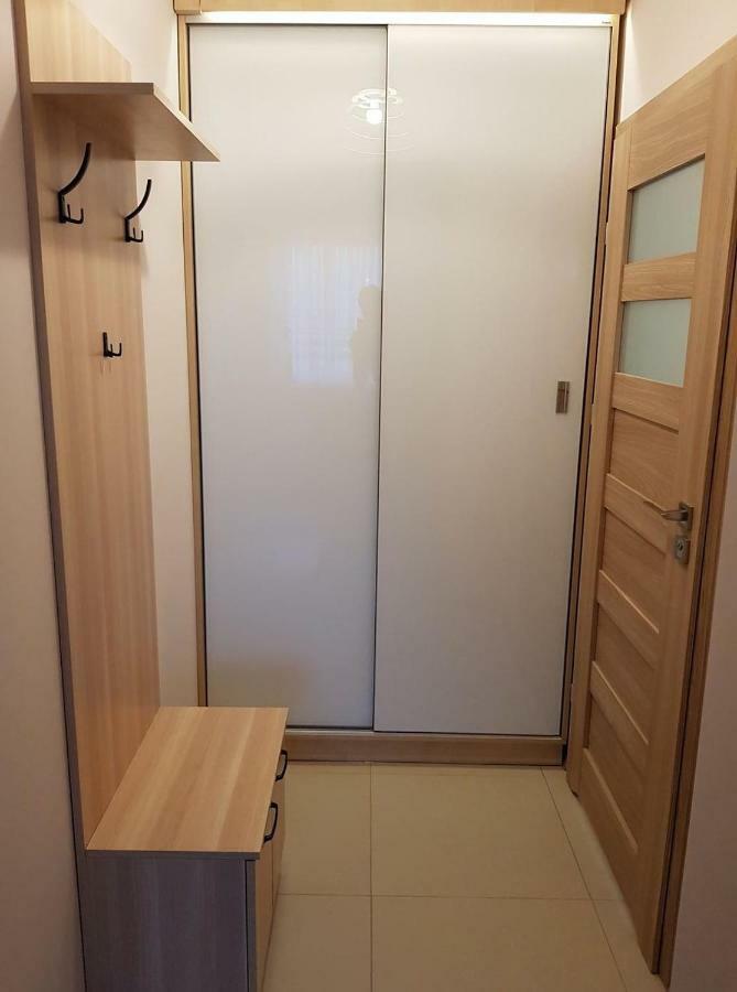 Apartamenty אלבלאג מראה חיצוני תמונה