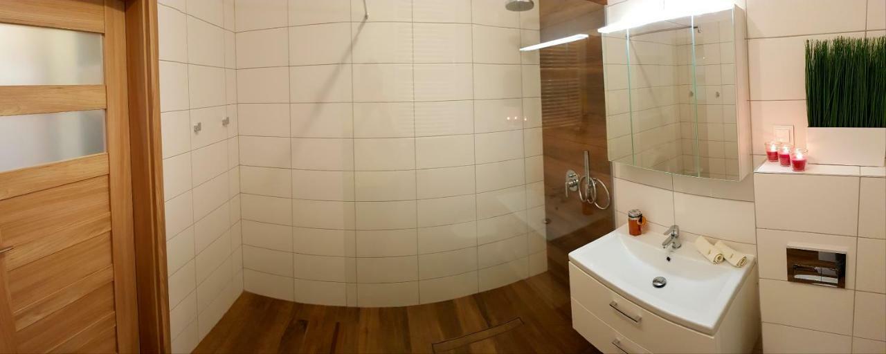 Apartamenty אלבלאג מראה חיצוני תמונה