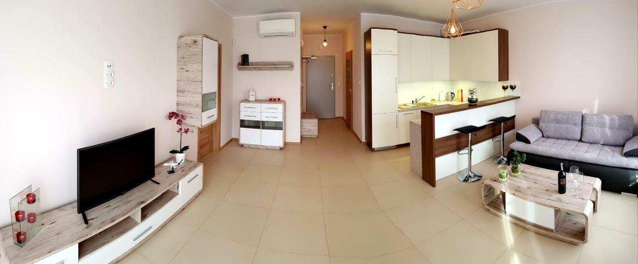 Apartamenty אלבלאג מראה חיצוני תמונה